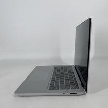 Load image into Gallery viewer, Microsoft Surface Laptop Studio 14.4 Silver 3.1 GHz Intel Core i5 11th Gen. 16GB RAM 256GB Solid State Drive