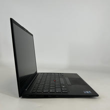 Load image into Gallery viewer, Lenovo ThinkPad X1 Carbon Gen 11 14 Black 1.8 GHz Intel Core i7 13th Gen. 32GB RAM 1TB Solid State Drive