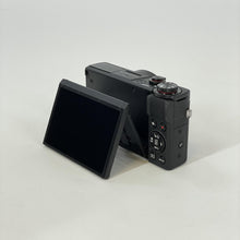 Load image into Gallery viewer, Canon PowerShot G7 X Mark III 20.1MP Black