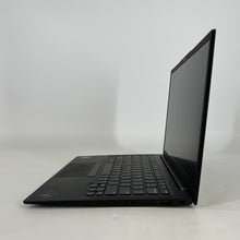 Load image into Gallery viewer, Lenovo ThinkPad X1 Carbon Gen 11 14 Black 1.8 GHz Intel Core i7 13th Gen. 32GB RAM 1TB Solid State Drive