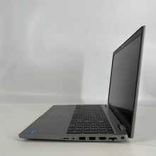 Load image into Gallery viewer, Dell Latitude 5520 15.6 Gray 2.8 GHz Intel Core i7 11th Gen. 16GB RAM 512GB Solid State Drive