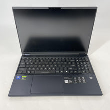 Load image into Gallery viewer, Acer Predator Helios Neo 16 AI 16 Blue 2.7 GHz Intel Core Ultra 9 Series 2 32GB RAM 1TB Solid State Drive NVIDIA GeForce RTX 5070 Ti 12 GB