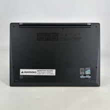 Load image into Gallery viewer, Lenovo ThinkPad X1 Carbon Gen 11 14 Black 1.8 GHz Intel Core i7 13th Gen. 32GB RAM 1TB Solid State Drive