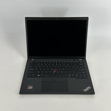 Load image into Gallery viewer, Lenovo ThinkPad T14 Gen 3 Black 2.7 GHz AMD Ryzen 7 Pro 6850U 32GB RAM 1TB Solid State Drive