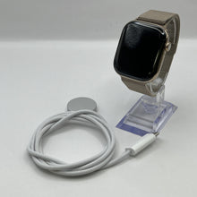 Load image into Gallery viewer, Apple Watch (Series 11) 46mm Gold Unlocked 64GB