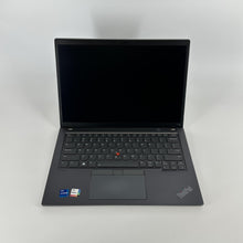 Load image into Gallery viewer, Lenovo ThinkPad T14s Gen 3 Gray 2.1 GHz Intel Core i7 12th Gen. 16GB RAM 512GB Solid State Drive