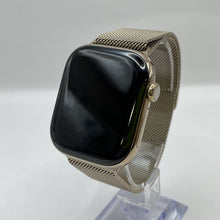 Load image into Gallery viewer, Apple Watch (Series 11) 46mm Gold Unlocked 64GB