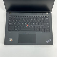 Load image into Gallery viewer, Lenovo ThinkPad T14 Gen 3 Black 2.7 GHz AMD Ryzen 7 Pro 6850U 32GB RAM 1TB Solid State Drive