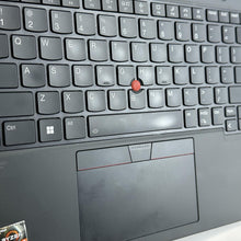 Load image into Gallery viewer, Lenovo ThinkPad T14 Gen 3 Black 2.7 GHz AMD Ryzen 7 Pro 6850U 32GB RAM 1TB Solid State Drive