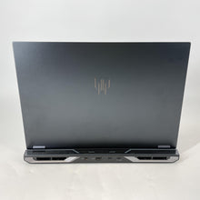 Load image into Gallery viewer, Acer Predator Helios Neo 16 AI 16 Blue 2.7 GHz Intel Core Ultra 9 Series 2 32GB RAM 1TB Solid State Drive NVIDIA GeForce RTX 5070 Ti 12 GB