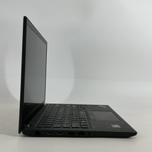 Load image into Gallery viewer, Lenovo ThinkPad T14 Gen 3 Black 2.7 GHz AMD Ryzen 7 Pro 6850U 32GB RAM 1TB Solid State Drive