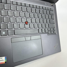 Load image into Gallery viewer, Lenovo ThinkPad T14s Gen 3 Gray 2.1 GHz Intel Core i7 12th Gen. 16GB RAM 512GB Solid State Drive