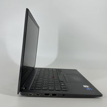 Load image into Gallery viewer, Lenovo ThinkPad T14s Gen 3 Gray 2.1 GHz Intel Core i7 12th Gen. 16GB RAM 512GB Solid State Drive