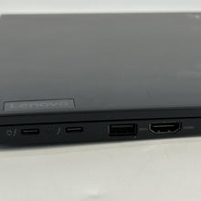 Load image into Gallery viewer, Lenovo ThinkPad X1 Carbon Gen 11 14 Black 1.8 GHz Intel Core i7 13th Gen. 32GB RAM 1TB Solid State Drive