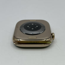 Load image into Gallery viewer, Apple Watch (Series 11) 46mm Gold Unlocked 64GB