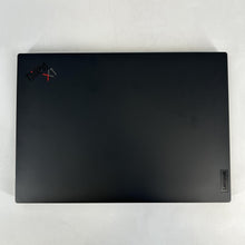 Load image into Gallery viewer, Lenovo ThinkPad X1 Carbon Gen 11 14 Black 1.8 GHz Intel Core i7 13th Gen. 32GB RAM 1TB Solid State Drive