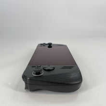 Load image into Gallery viewer, Asus ROG Ally X Black AMD Ryzen Z1 Extreme 24GB RAM 2TB Solid State Drive