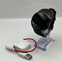 Load image into Gallery viewer, OnePlus Watch 3 46mm Black WiFi 32GB