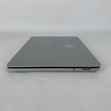 Load image into Gallery viewer, Microsoft Surface Laptop Studio 14.4 Silver 3.1 GHz Intel Core i5 11th Gen. 16GB RAM 256GB Solid State Drive