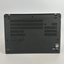 Load image into Gallery viewer, Lenovo ThinkPad T14 Gen 3 Black 2.7 GHz AMD Ryzen 7 Pro 6850U 32GB RAM 1TB Solid State Drive