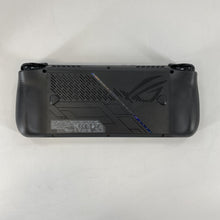 Load image into Gallery viewer, Asus ROG Ally X Black AMD Ryzen Z1 Extreme 24GB RAM 2TB Solid State Drive