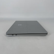 Load image into Gallery viewer, Microsoft Surface Laptop Studio 14.4 Silver 3.1 GHz Intel Core i5 11th Gen. 16GB RAM 256GB Solid State Drive