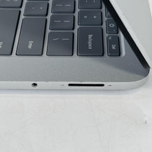 Load image into Gallery viewer, Microsoft Surface Laptop Studio 14.4 Silver 3.1 GHz Intel Core i5 11th Gen. 16GB RAM 256GB Solid State Drive