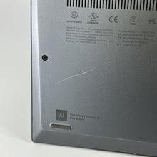 Load image into Gallery viewer, Lenovo ThinkPad T14s Gen 3 Gray 2.1 GHz Intel Core i7 12th Gen. 16GB RAM 512GB Solid State Drive