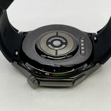Load image into Gallery viewer, OnePlus Watch 3 46mm Black WiFi 32GB