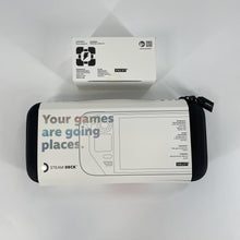 Load image into Gallery viewer, Valve Steam Deck Black 256GB Solid State Drive