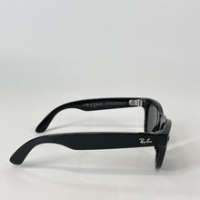 Load image into Gallery viewer, Meta Ray-Ban Meta Skyler (Gen 1) Shiny Black 32GB