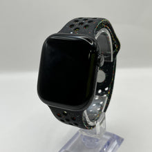 Load image into Gallery viewer, Apple Watch (Series 10) 46mm Jet Black Unlocked 64GB