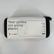 Load image into Gallery viewer, Valve Steam Deck Black 256GB Solid State Drive