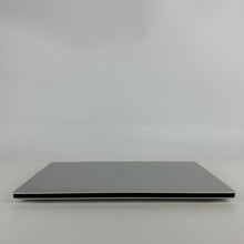 Load image into Gallery viewer, Dell XPS 15 7590 Silver 2.4 GHz Intel Core i9 9th Gen. 64GB RAM 2TB Solid State Drive NVIDIA GeForce GTX 1650 4 GB