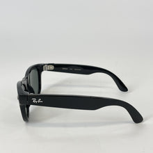 Load image into Gallery viewer, Meta Ray-Ban Meta Skyler (Gen 1) Shiny Black 32GB