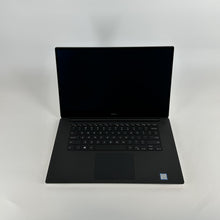 Load image into Gallery viewer, Dell XPS 15 7590 Silver 2.4 GHz Intel Core i9 9th Gen. 64GB RAM 2TB Solid State Drive NVIDIA GeForce GTX 1650 4 GB