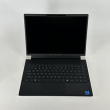 Load image into Gallery viewer, Dell Alienware X14 R2 White 2.4 GHz Intel Core i7 13th Gen. 32GB RAM 1TB Solid State Drive NVIDIA GeForce RTX 4060 8 GB