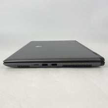 Load image into Gallery viewer, Dell Alienware M16 R2 Black 1.4 GHz Intel Core Ultra 7 16GB RAM 1TB Solid State Drive NVIDIA GeForce RTX 4070 8 GB