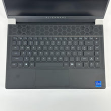 Load image into Gallery viewer, Dell Alienware X14 R2 White 2.4 GHz Intel Core i7 13th Gen. 32GB RAM 1TB Solid State Drive NVIDIA GeForce RTX 4060 8 GB