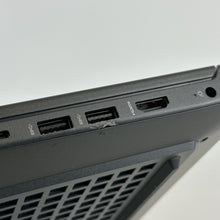 Load image into Gallery viewer, HP Victus 16.1 Gray 2.1 GHz Intel Core i7 13th Gen. 32GB RAM 512GB Solid State Drive NVIDIA GeForce RTX 4050 6 GB