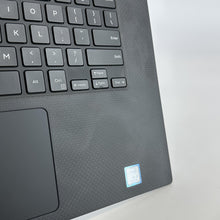 Load image into Gallery viewer, Dell XPS 15 7590 Silver 2.4 GHz Intel Core i9 9th Gen. 64GB RAM 2TB Solid State Drive NVIDIA GeForce GTX 1650 4 GB