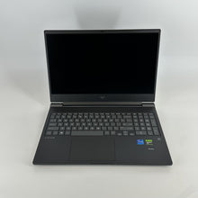 Load image into Gallery viewer, HP Victus 16.1 Gray 2.1 GHz Intel Core i7 13th Gen. 32GB RAM 512GB Solid State Drive NVIDIA GeForce RTX 4050 6 GB