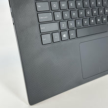Load image into Gallery viewer, Dell XPS 15 7590 Silver 2.4 GHz Intel Core i9 9th Gen. 64GB RAM 2TB Solid State Drive NVIDIA GeForce GTX 1650 4 GB