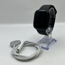 Load image into Gallery viewer, Apple Watch (Series 10) 46mm Jet Black WiFi 64GB