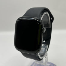 Load image into Gallery viewer, Apple Watch (Series 10) 46mm Jet Black WiFi 64GB