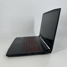 Load image into Gallery viewer, MSI Katana GF66 15.6 Black 2.7 GHz Intel Core i7 12th Gen. 32GB RAM 512GB Solid State Drive NVIDIA GeForce RTX 3060 6 GB