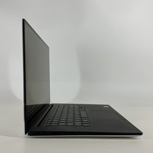 Load image into Gallery viewer, Dell XPS 15 7590 Silver 2.4 GHz Intel Core i9 9th Gen. 64GB RAM 2TB Solid State Drive NVIDIA GeForce GTX 1650 4 GB