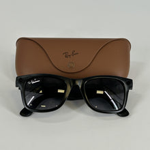 Load image into Gallery viewer, Meta Ray-Ban Meta Wayfarer (Gen 1) Matte Black 32GB