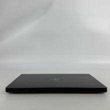 Load image into Gallery viewer, Razer Blade 15 Base 2020 Black 2.6 GHz Intel Core i7 10th Gen. 64GB RAM 1TB Solid State Drive 1TB Solid State Drive NVIDIA GeForce RTX 2060 6 GB