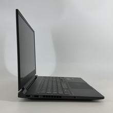 Load image into Gallery viewer, HP Victus 16.1 Gray 2.1 GHz Intel Core i7 13th Gen. 32GB RAM 512GB Solid State Drive NVIDIA GeForce RTX 4050 6 GB